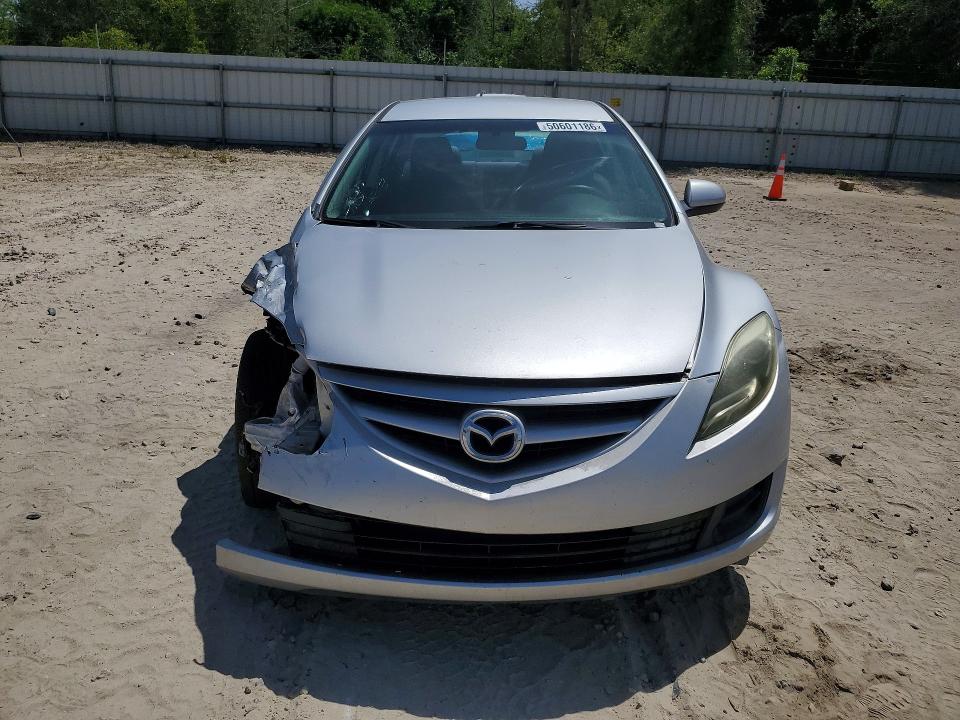 Продаж на аукціоні авто 2012 Mazda 6, vin: 1YVHZ8BH5C5M04570, номер лоту: 50601186