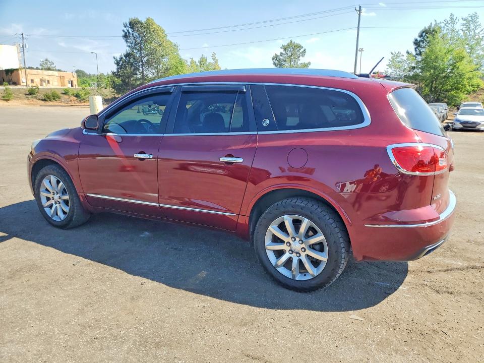 Aukcja sprzedaży 2016 Buick Enclave, vin: 5GAKRCKD9GJ232375, numer aukcji: 50246636