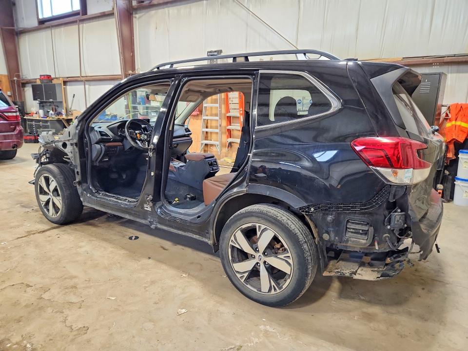 Продажа на аукционе авто 2019 Subaru Forester 2.5i Premie, vin: JF2SKEWC4KH437216, номер лота: 48435886