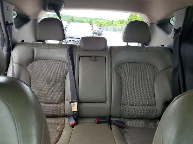 51522666 :رقم المزاد ، KM8JU3AG2EU890454 vin ، 2014 Hyundai Tucson مزاد بيع