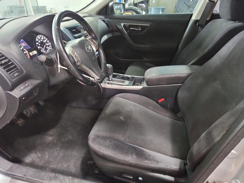 Продаж на аукціоні авто 2013 Nissan Altima, vin: 1N4AL3AP7DN554630, номер лоту: 50505426