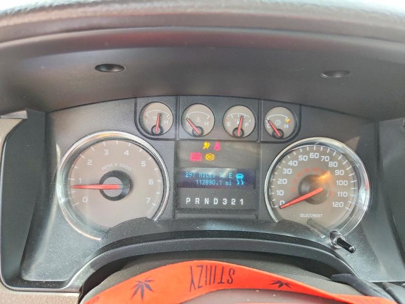 49762946 :رقم المزاد ، 1FTFW1CV8AKE16888 vin ، 2010 Ford F-150 مزاد بيع