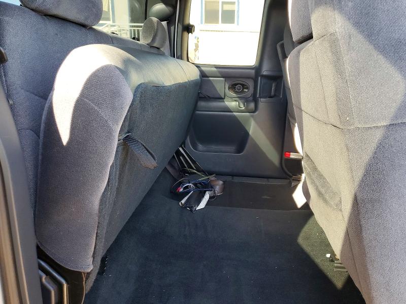 Aukcja sprzedaży 2002 Gmc New Sierra, vin: 1GTEC19T12Z345360, numer aukcji: 51520066