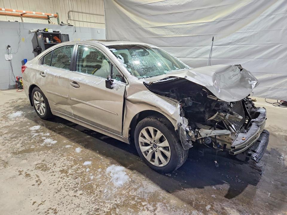 Aukcja sprzedaży 2017 Subaru Legacy, vin: 4S3BNAD67H3022117, numer aukcji: 48579886