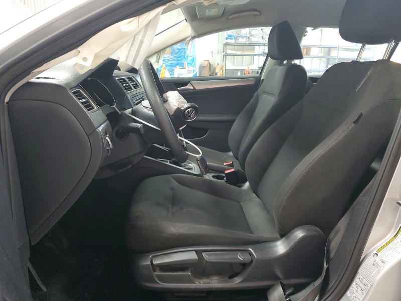 Aukcja sprzedaży 2015 Volkswagen Jetta, vin: 3VWD17AJ5FM267376, numer aukcji: 50708346