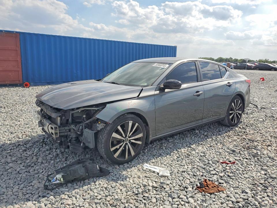 Продаж на аукціоні авто 2019 Nissan Altima, vin: 1N4BL4CV7KC136647, номер лоту: 50966746