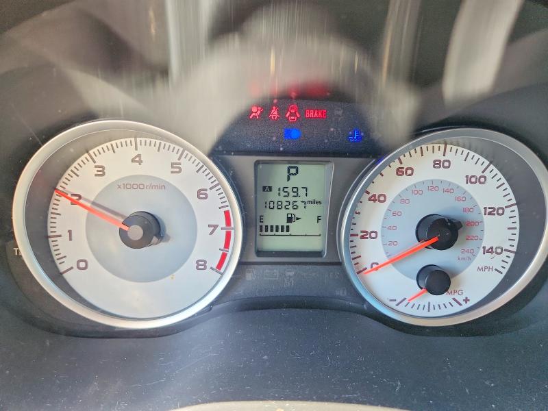 Продажа на аукционе авто 2014 Subaru Impreza, vin: JF1GPAA64E8268664, номер лота: 51112986
