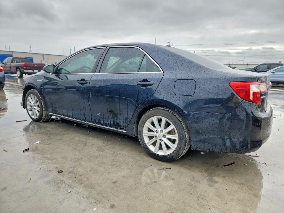 Aukcja sprzedaży 2012 Toyota Camry Hybrid, vin: 4T1BD1FKXCU054006, numer aukcji: 51323516