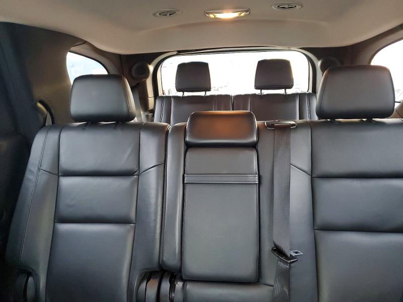 Продаж на аукціоні авто 2015 Dodge Durango, vin: 1C4RDJDG7FC223622, номер лоту: 48263536