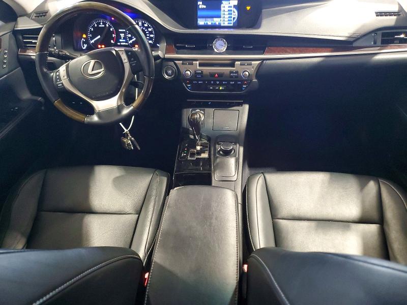 Продаж на аукціоні авто 2013 Lexus Es, vin: JTHBK1GG7D2033923, номер лоту: 50053676