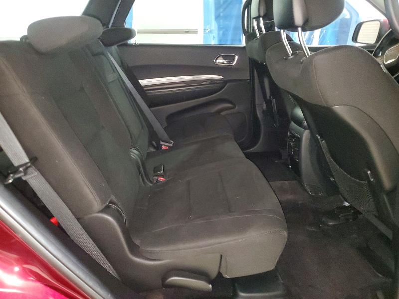 Aukcja sprzedaży 2018 Dodge Durango, vin: 1C4RDJAG5JC248158, numer aukcji: 79802545