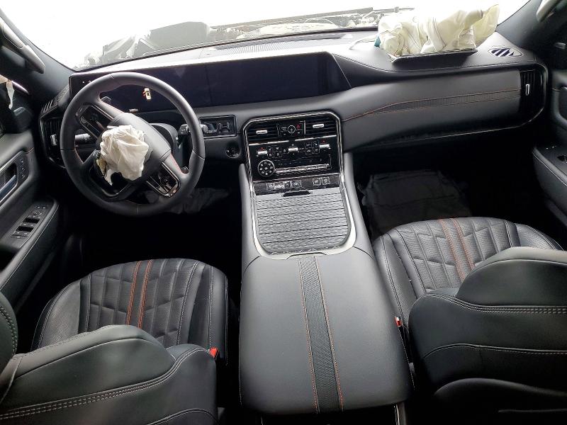 Продажа на аукционе авто 2025 Nissan Armada, vin: JN8AY3DE9S9401523, номер лота: 51487666