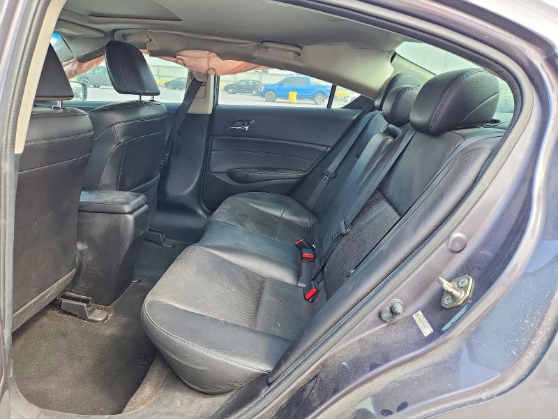 Aukcja sprzedaży 2015 Acura Ilx, vin: 19VDE1F38FE000377, numer aukcji: 48359566