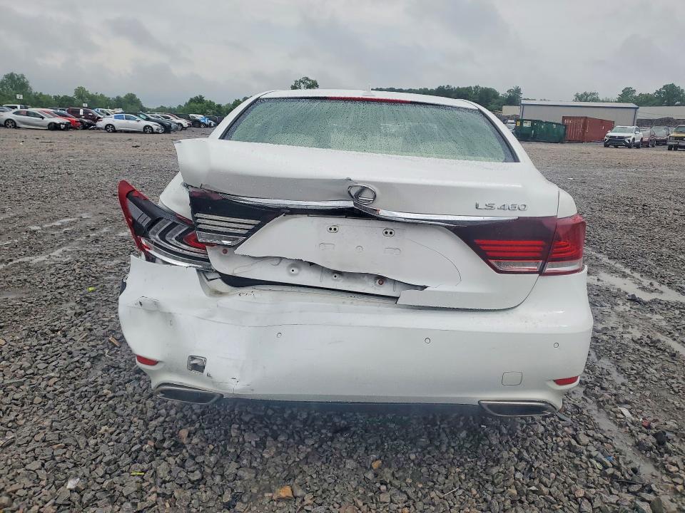 Продаж на аукціоні авто 2013 Lexus Ls, vin: JTHBL5EF7D5116281, номер лоту: 51652496