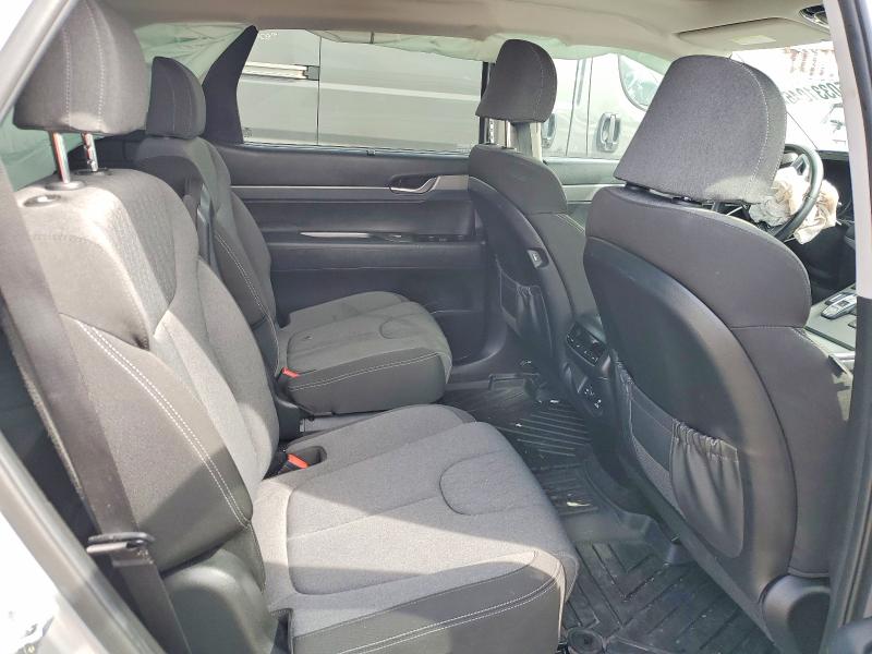 Продаж на аукціоні авто 2021 Hyundai Palisade, vin: KM8R3DHEXMU291509, номер лоту: 50331046