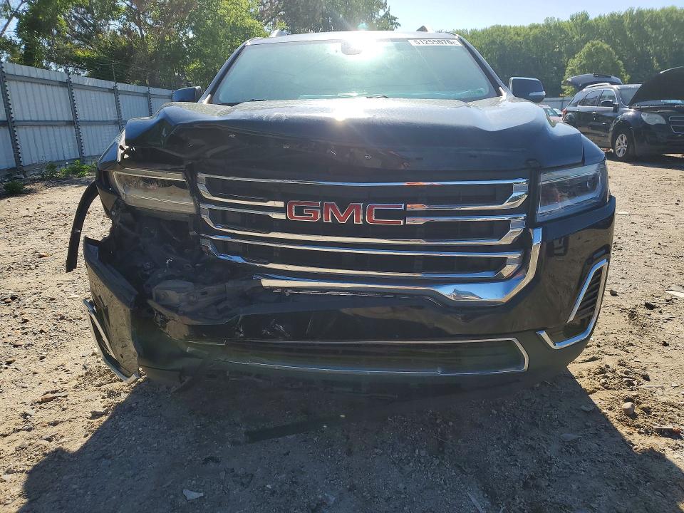 Продаж на аукціоні авто 2023 Gmc Acadia, vin: 1GKKNML4XPZ152507, номер лоту: 51255676