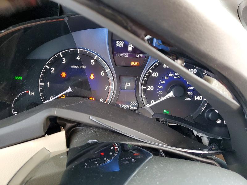 Продаж на аукціоні авто 2015 Lexus Rx, vin: 2T2ZK1BA0FC166123, номер лоту: 49555676