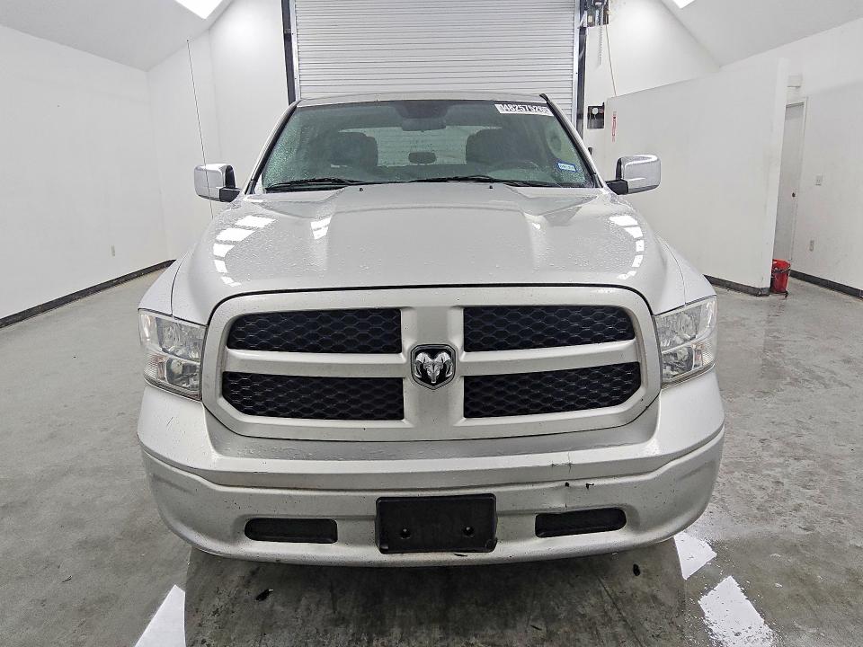 48257526 :رقم المزاد ، 1C6RR6KG8ES320079 vin ، 2014 Ram 1500 مزاد بيع