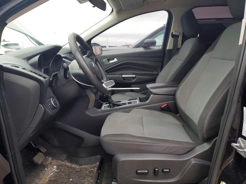 Auction sale of the 2019 Ford Escape, vin: 1FMCU0GDXKUB99771, lot number: 48260926