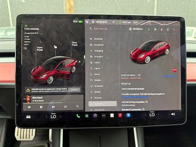 Aukcja sprzedaży 2019 Tesla Model 3, vin: 5YJ3E1EB7KF393028, numer aukcji: 49863306