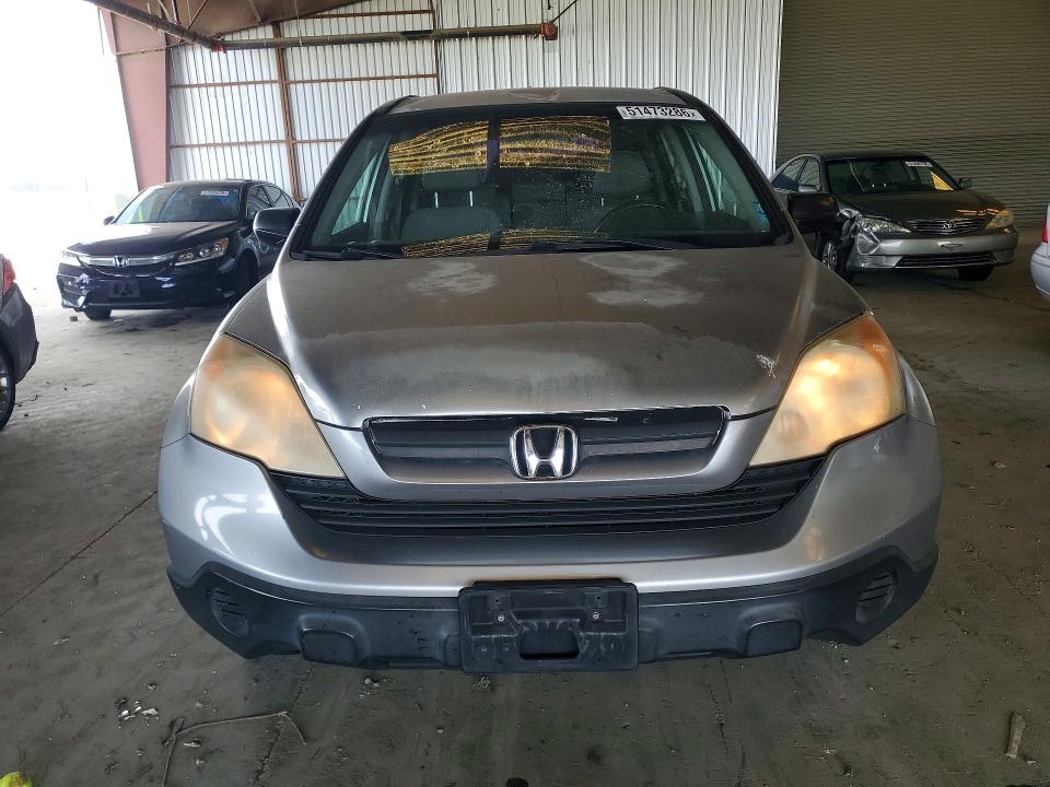 Aukcja sprzedaży 2008 Honda Cr-v, vin: JHLRE48308C027503, numer aukcji: 51473286