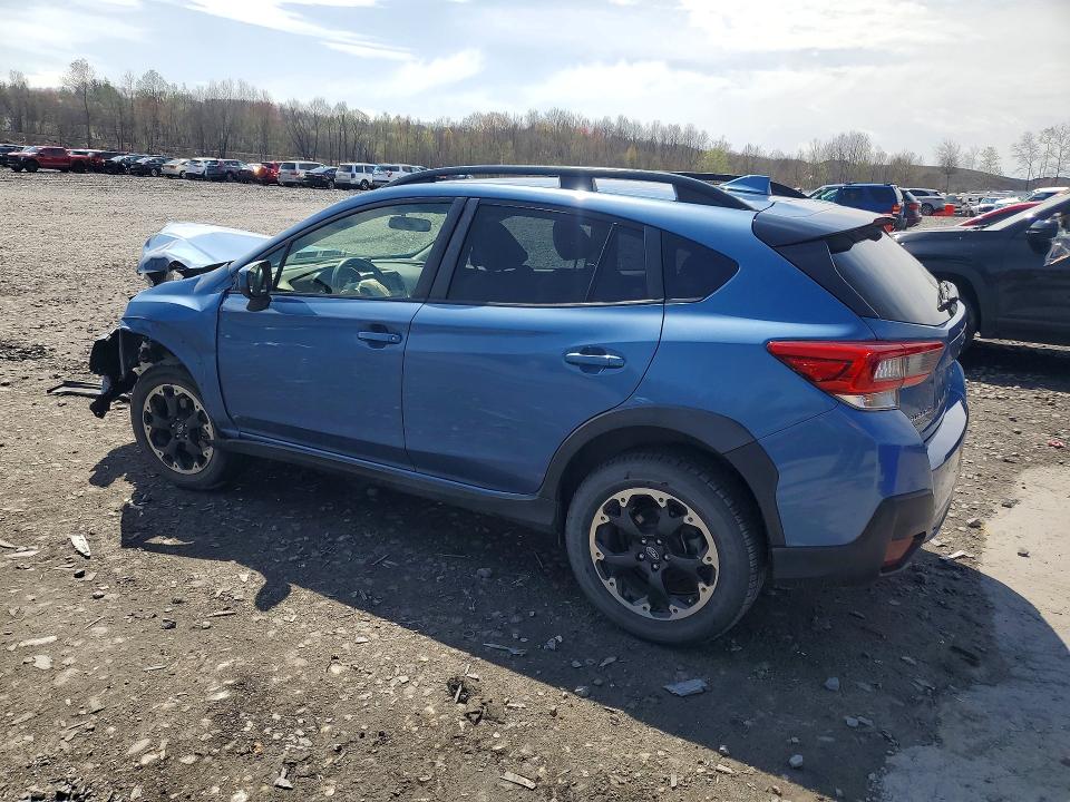 Aukcja sprzedaży 2023 Subaru Crosstrek, vin: JF2GTAPCXPH205155, numer aukcji: 49965136
