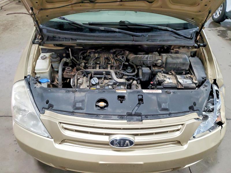 51008106 :رقم المزاد ، KNDMG4C32A6361609 vin ، 2010 Kia Sedona مزاد بيع