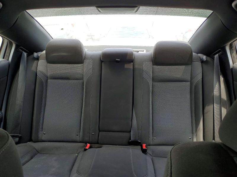 Продажа на аукционе авто 2016 Dodge Charger, vin: 2C3CDXHG5GH139109, номер лота: 51856976