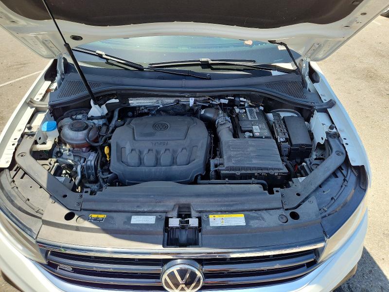 Aukcja sprzedaży 2023 Volkswagen Tiguan, vin: 3VV8B7AX3PM002884, numer aukcji: 51906286
