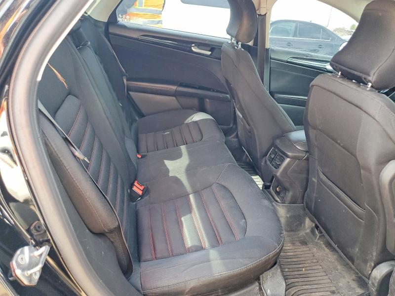Продаж на аукціоні авто 2016 Ford Fusion, vin: 3FA6P0H71GR238396, номер лоту: 50134326
