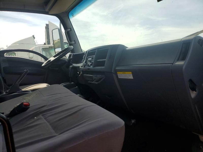 50572666 :رقم المزاد ، 54DB4J1D8MS203146 vin ، 2021 Isuzu Npr مزاد بيع