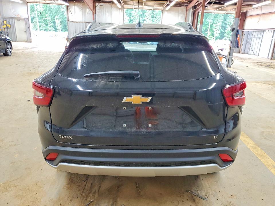 2026 Chevrolet Trax მანქანა იყიდება აუქციონზე, vin: KL77LHEP0TC072181, აუქციონის ნომერი: 51268266