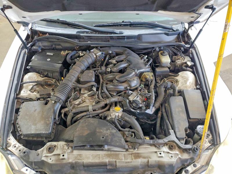 48981716 :رقم المزاد ، JTHBK262485059332 vin ، 2008 Lexus Is 250 مزاد بيع