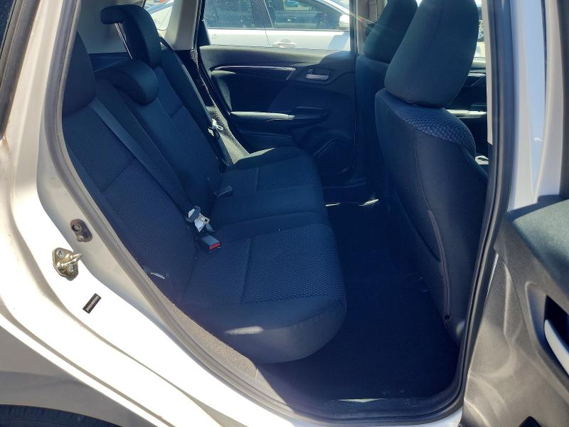 2019 Honda Fit მანქანა იყიდება აუქციონზე, vin: 3HGGK5H40KM702849, აუქციონის ნომერი: 51288996