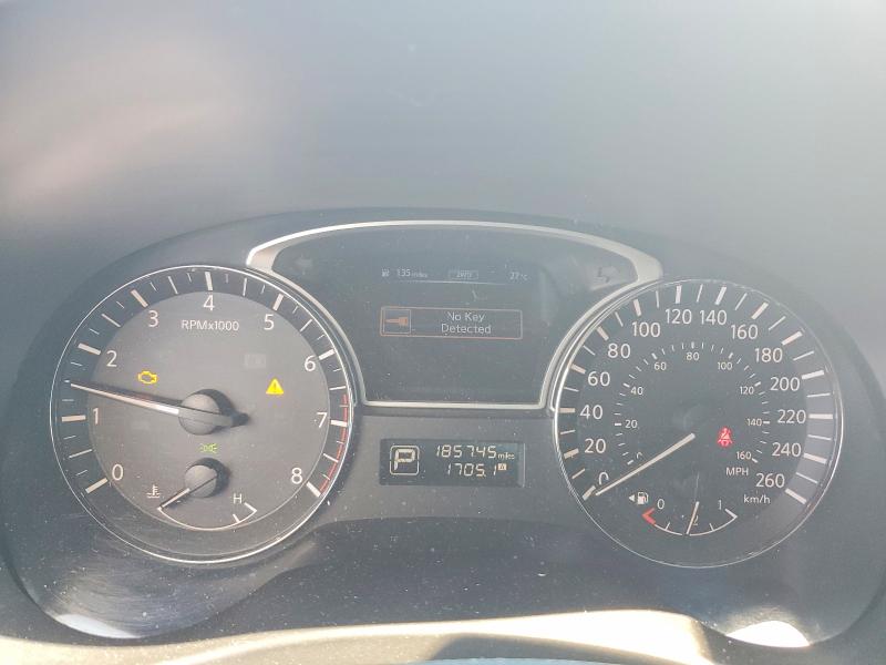 2014 Nissan Pathfinder მანქანა იყიდება აუქციონზე, vin: 5N1AR2MM4EC628101, აუქციონის ნომერი: 51754236