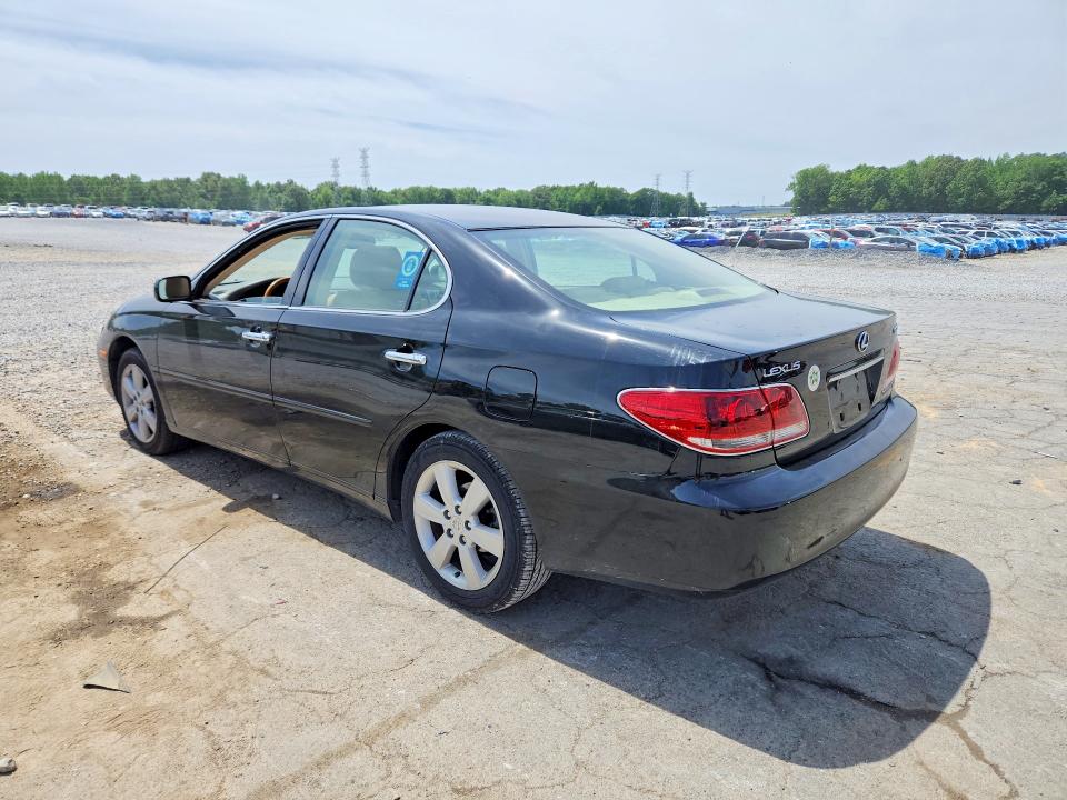 50669556 :رقم المزاد ، JTHBA30G265176529 vin ، 2006 Lexus Es مزاد بيع
