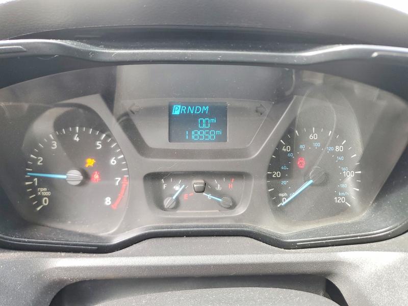 Auction sale of the 2017 Ford Transit, vin: 1FTBW2CM7HKA88255, lot number: 47975376