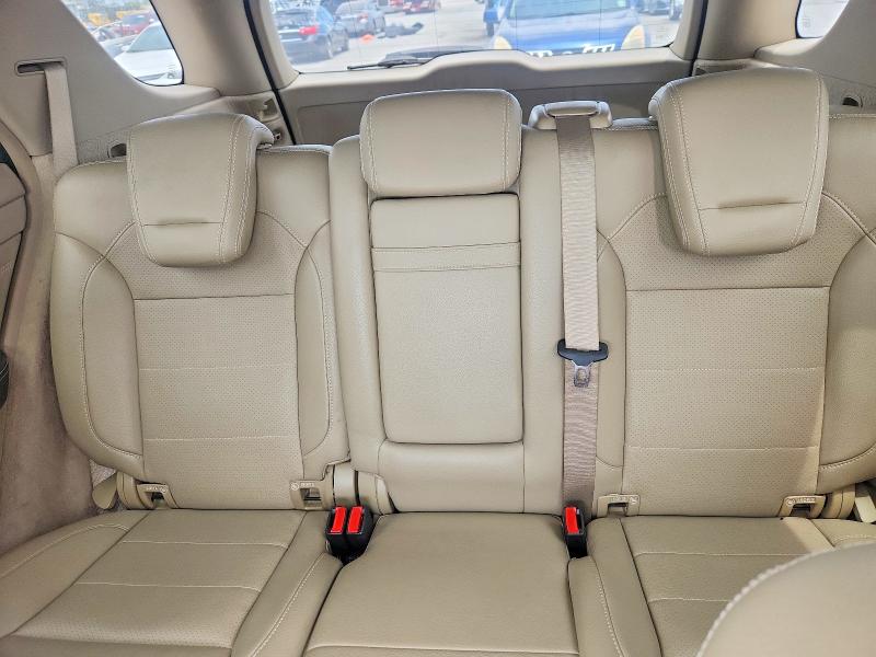 Продажа на аукционе авто 2014 Mercedes-benz Ml, vin: 4JGDA5JB6EA411959, номер лота: 51325686