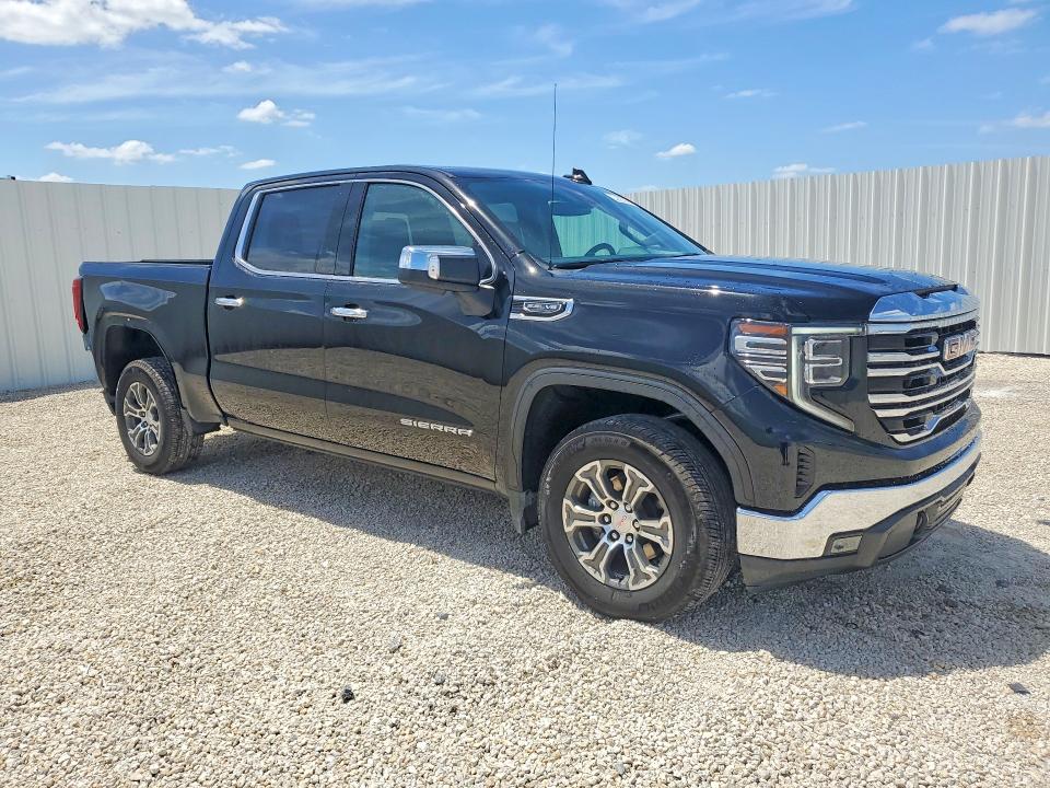 Aukcja sprzedaży 2026 Gmc Sierra, vin: 3GTPHDED6TG200424, numer aukcji: 49556396