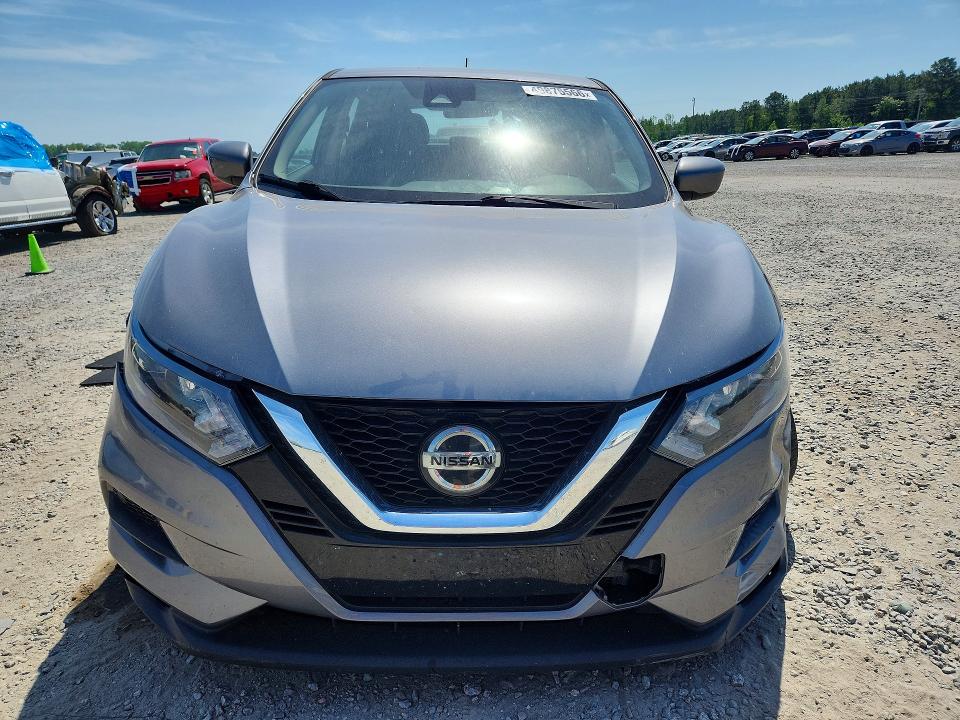 Aukcja sprzedaży 2021 Nissan Rogue Sport, vin: JN1BJ1AV7MW567673, numer aukcji: 49875566