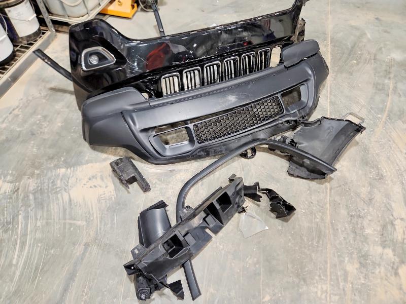 51257236 :رقم المزاد ، 1C4RJFAG2EC139376 vin ، 2014 Jeep Grand Cherokee مزاد بيع