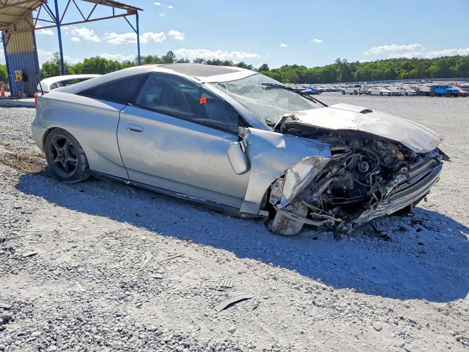 Продаж на аукціоні авто 2000 Toyota Celica, vin: JTDDY32T6Y0028304, номер лоту: 49837706