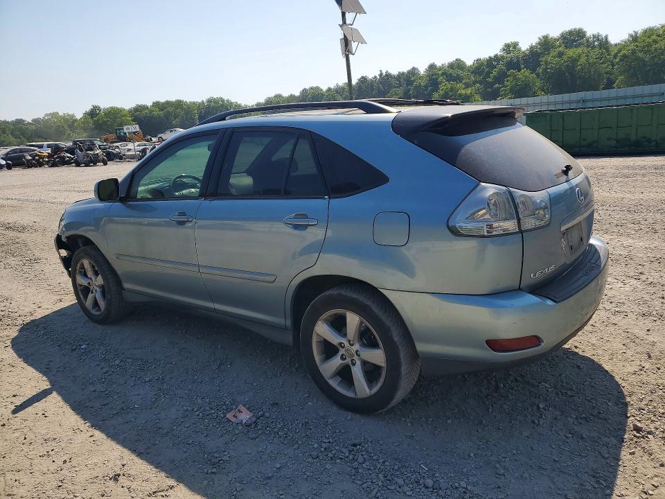Aukcja sprzedaży 2006 Lexus Rx, vin: 2T2GA31U76C046319, numer aukcji: 50335756