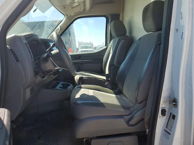 Продажа на аукционе авто 2021 Nissan Nv, vin: 1N6BF0LY3MN808258, номер лота: 49518676