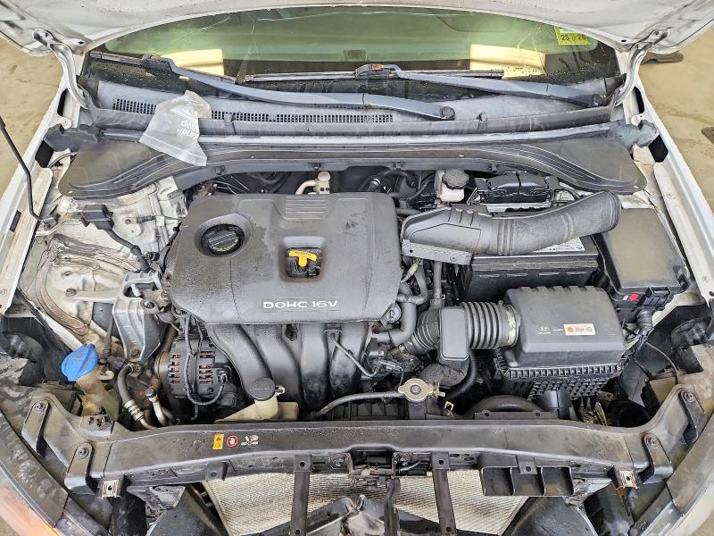Продаж на аукціоні авто 2018 Hyundai Elantra, vin: 5NPD74LF7JH228831, номер лоту: 51773886