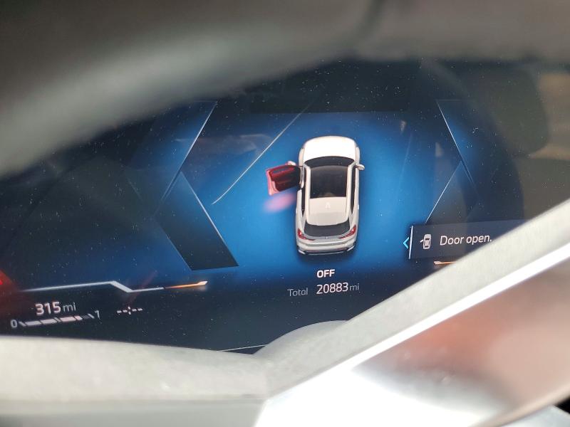 Продаж на аукціоні авто 2025 Bmw X1, vin: WBX73EF03S5066741, номер лоту: 50925976