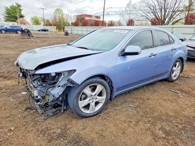 Продаж на аукціоні авто 2009 Acura Tsx, vin: JH4CU26609C009591, номер лоту: 50798616