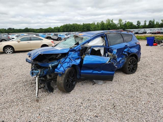 Aukcja sprzedaży 2017 Ford Escape, vin: 1FMCU0GDXHUB96717, numer aukcji: 51275136