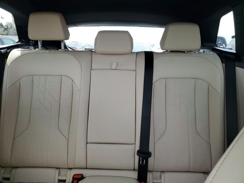 Продажа на аукционе авто 2026 Bmw X3, vin: 5UX53GP07T9376477, номер лота: 49793476