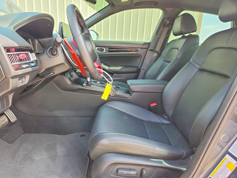 Продажа на аукционе авто 2026 Honda Civic, vin: 2HGFE4F83TH313898, номер лота: 50463226